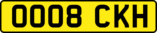 OO08CKH