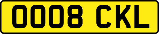OO08CKL