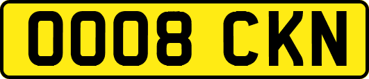 OO08CKN
