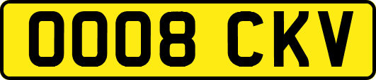 OO08CKV