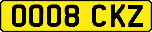 OO08CKZ