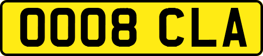 OO08CLA