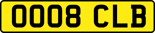 OO08CLB