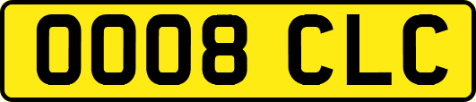 OO08CLC