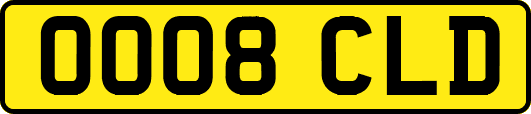 OO08CLD