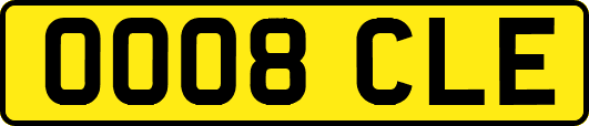 OO08CLE