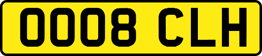 OO08CLH