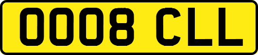 OO08CLL