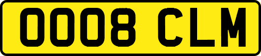 OO08CLM