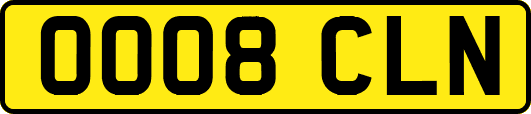 OO08CLN