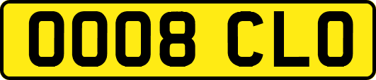OO08CLO