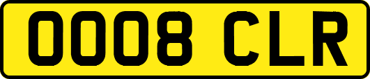 OO08CLR