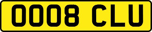 OO08CLU