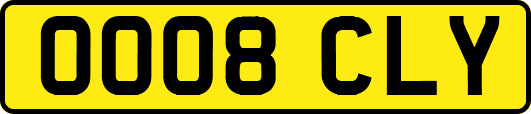 OO08CLY