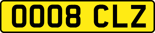 OO08CLZ
