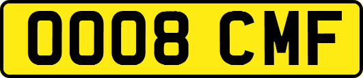 OO08CMF