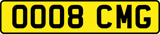 OO08CMG