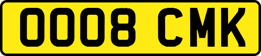 OO08CMK