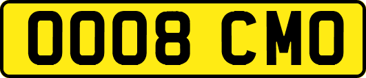 OO08CMO