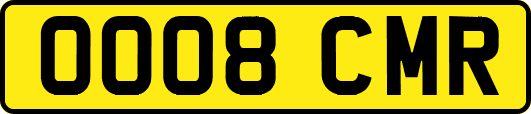 OO08CMR