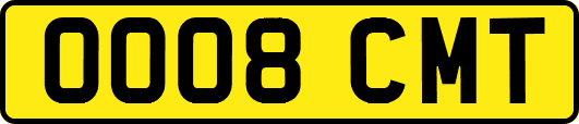 OO08CMT