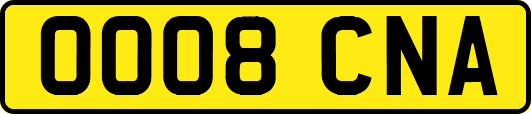 OO08CNA