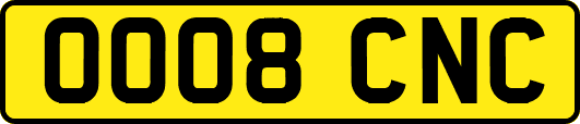 OO08CNC
