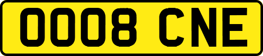 OO08CNE