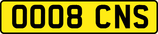OO08CNS