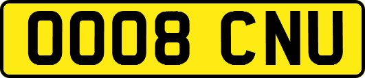OO08CNU