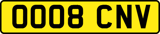 OO08CNV