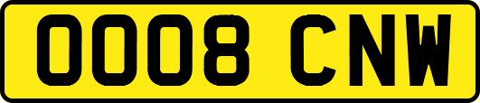 OO08CNW