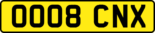 OO08CNX