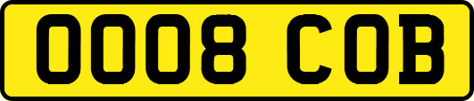OO08COB