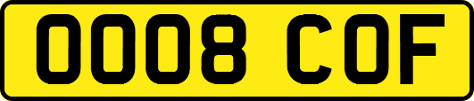 OO08COF