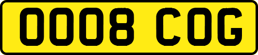 OO08COG