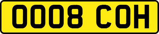 OO08COH