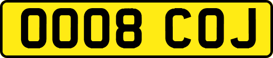 OO08COJ