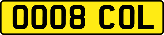 OO08COL