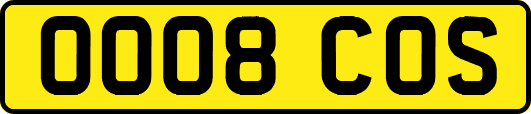 OO08COS