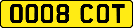 OO08COT