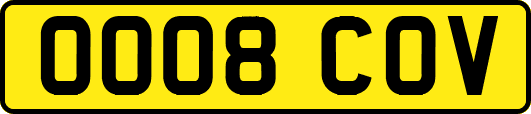 OO08COV