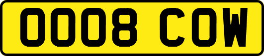 OO08COW