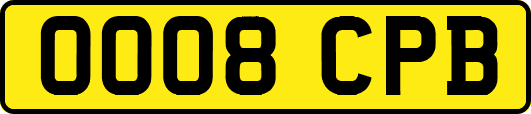 OO08CPB