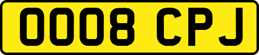OO08CPJ