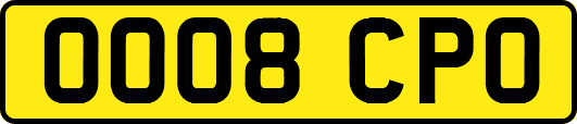 OO08CPO