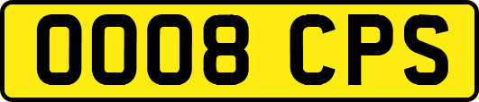 OO08CPS