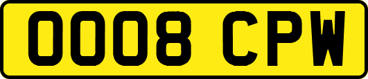 OO08CPW