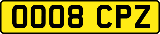 OO08CPZ