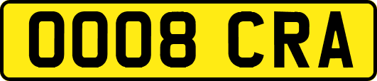 OO08CRA